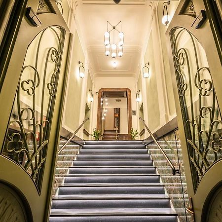 Liebeskind Boutique Hotel Old Town Krakow Exterior photo