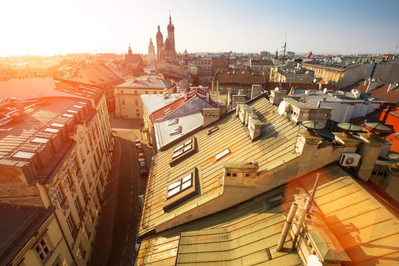 Liebeskind Boutique Hotel Old Town Krakow Exterior photo