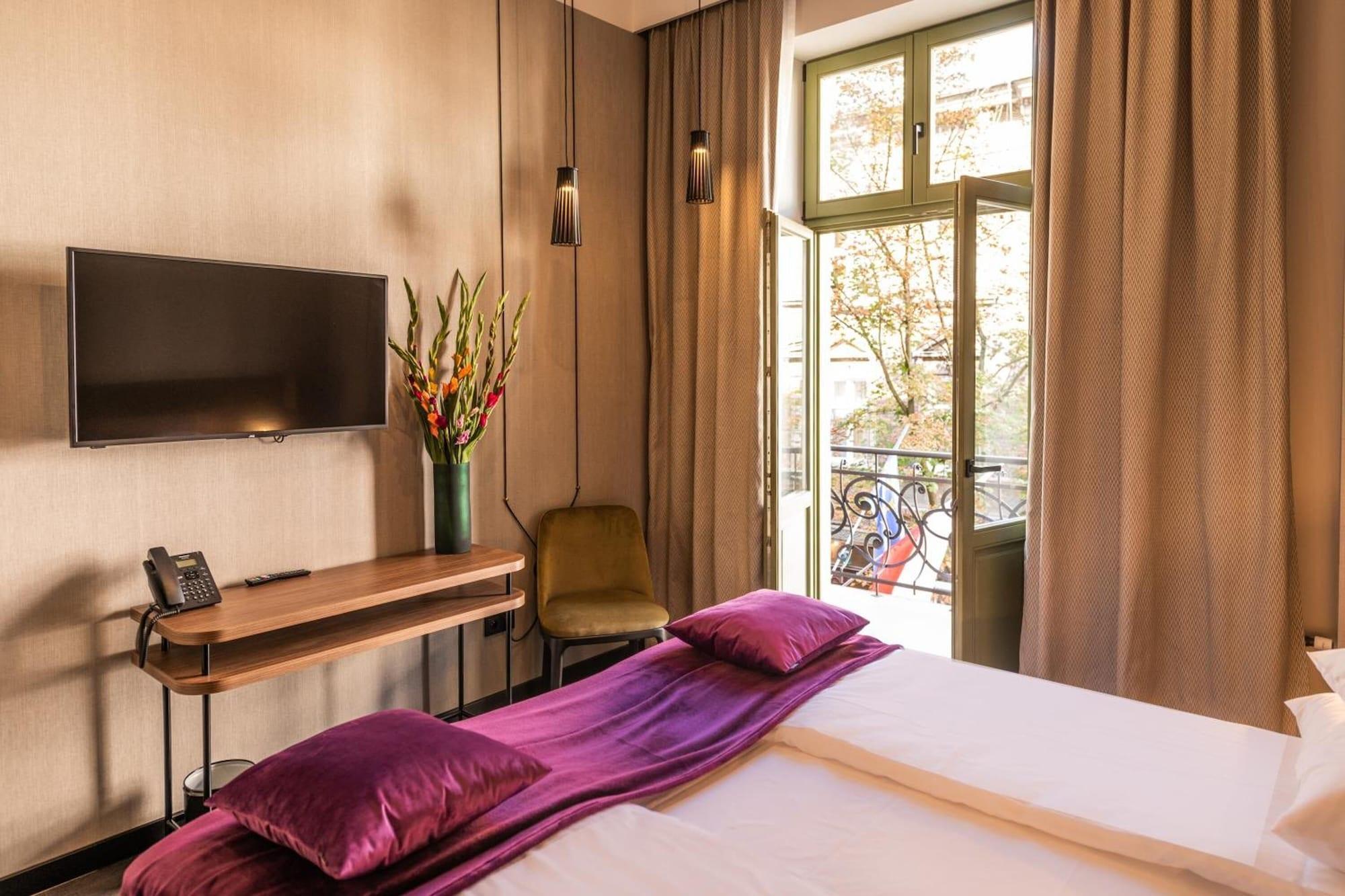 Liebeskind Boutique Hotel Old Town Krakow Exterior photo