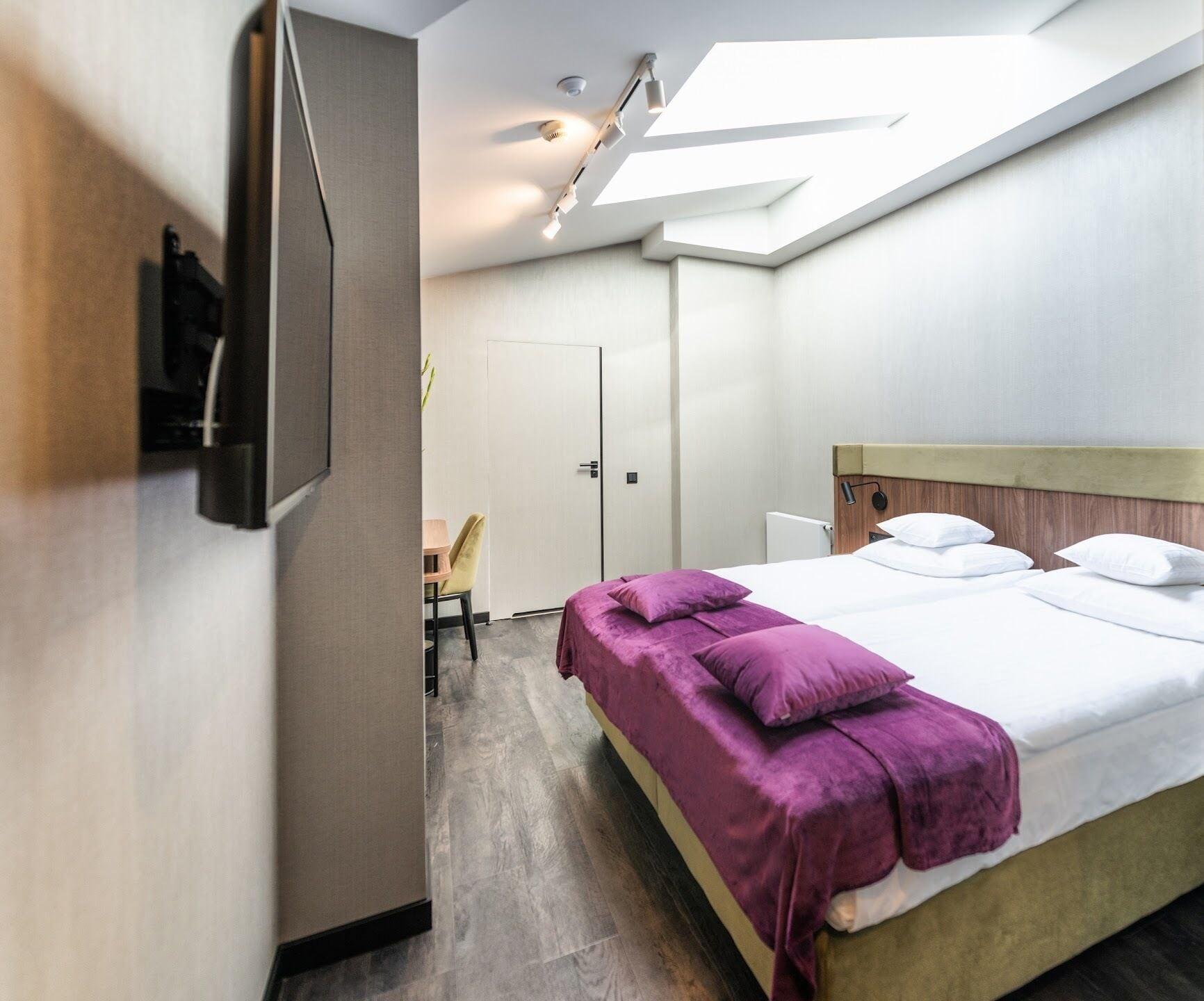 Liebeskind Boutique Hotel Old Town Krakow Exterior photo