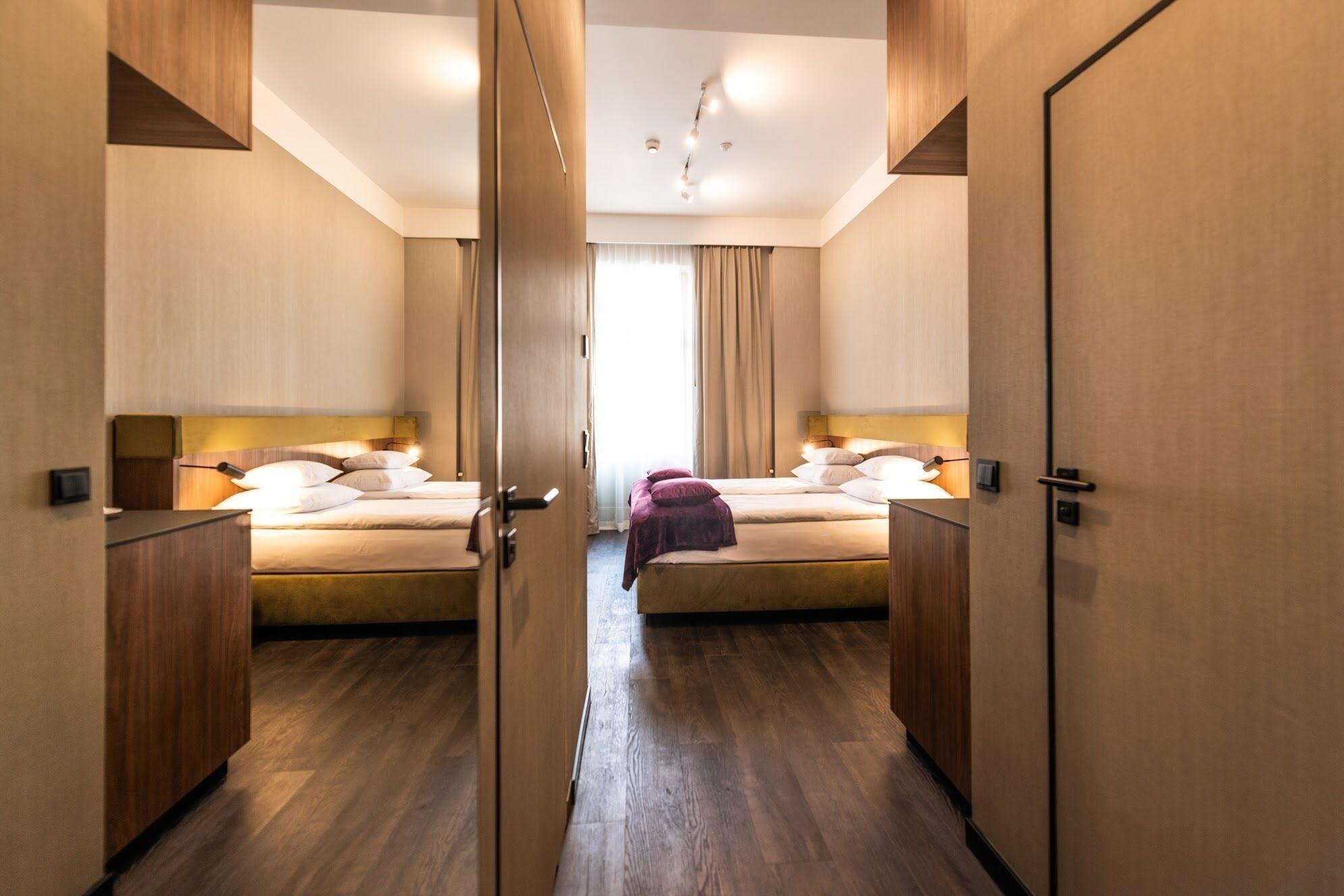 Liebeskind Boutique Hotel Old Town Krakow Exterior photo