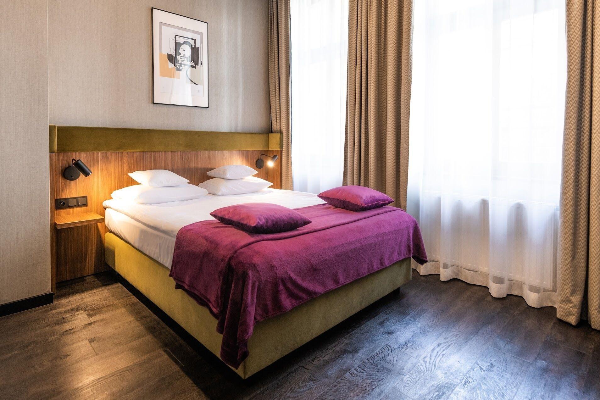 Liebeskind Boutique Hotel Old Town Krakow Exterior photo